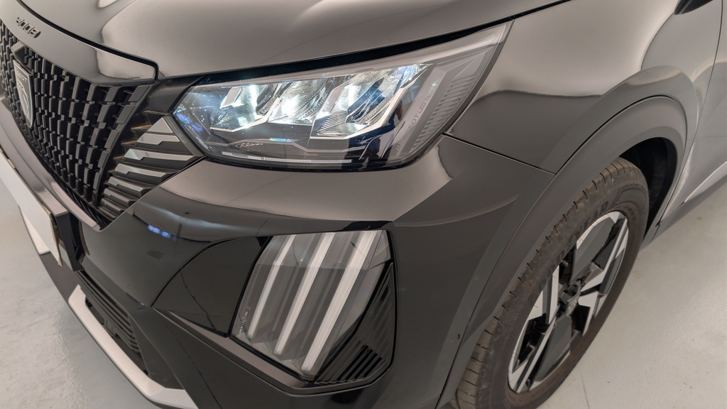 Peugeot 2008 100 S&S BVM6 Allure