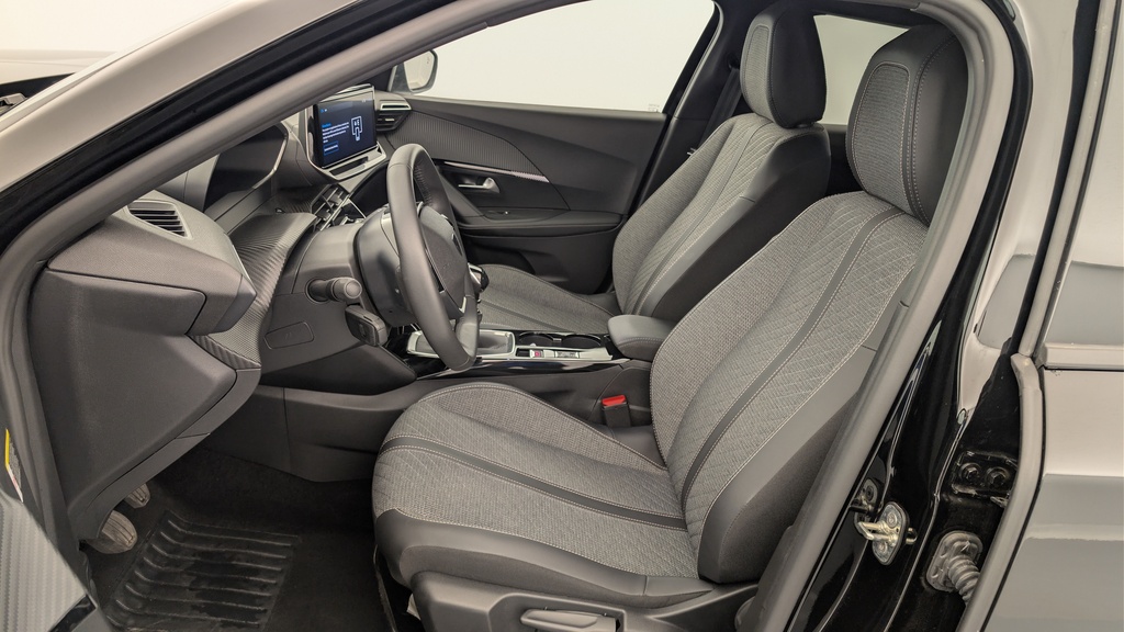 Peugeot 2008 100 S&S BVM6 Allure