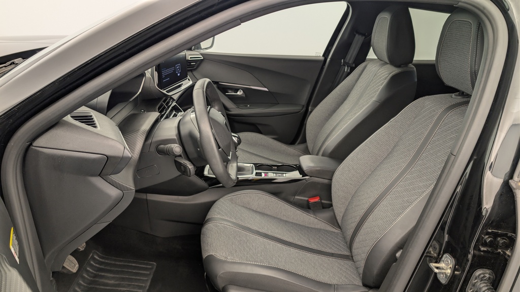 Peugeot 2008 100 S&S BVM6 Allure