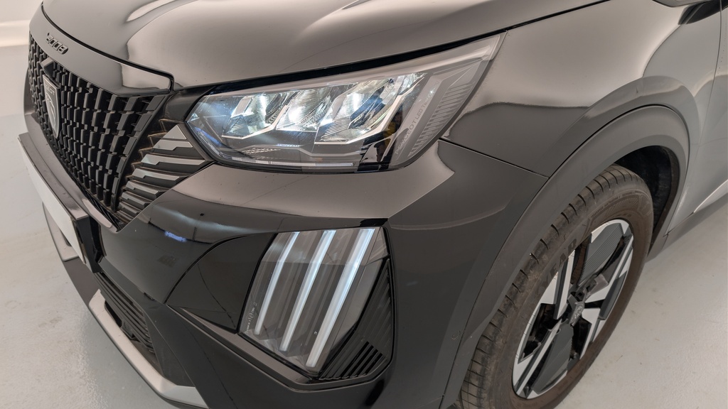 Peugeot 2008 100 S&S BVM6 Allure