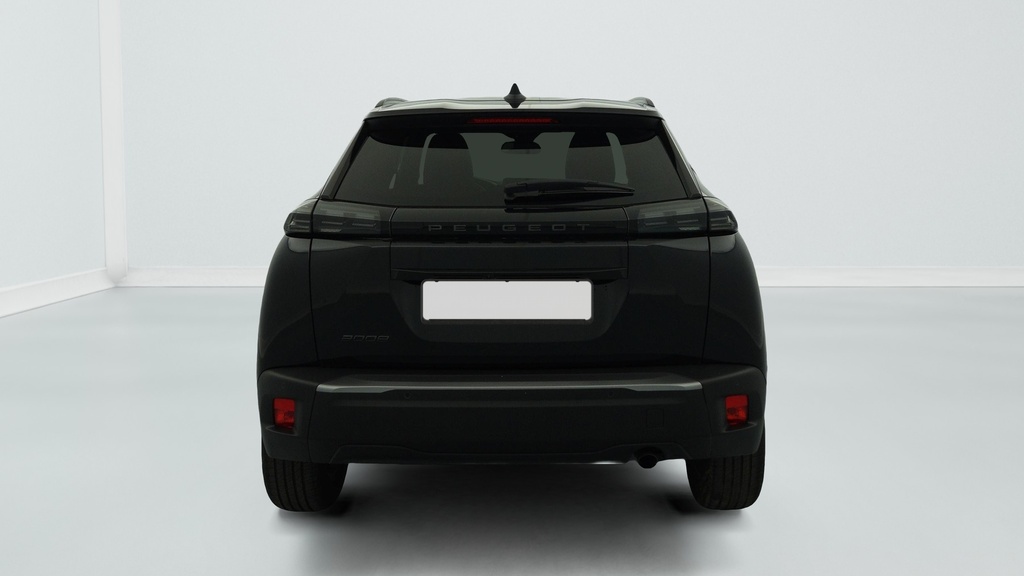 Peugeot 2008 100 S&S BVM6 Allure