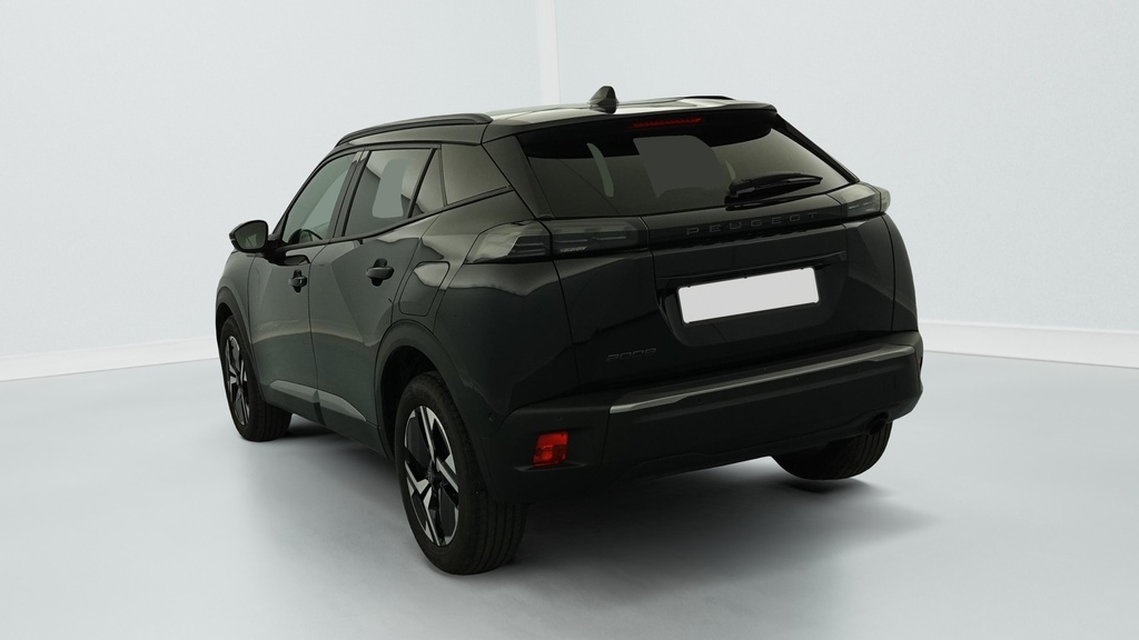Peugeot 2008 100 S&S BVM6 Allure