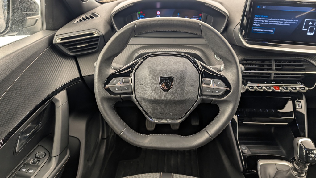 Peugeot 2008 100 S&S BVM6 Allure
