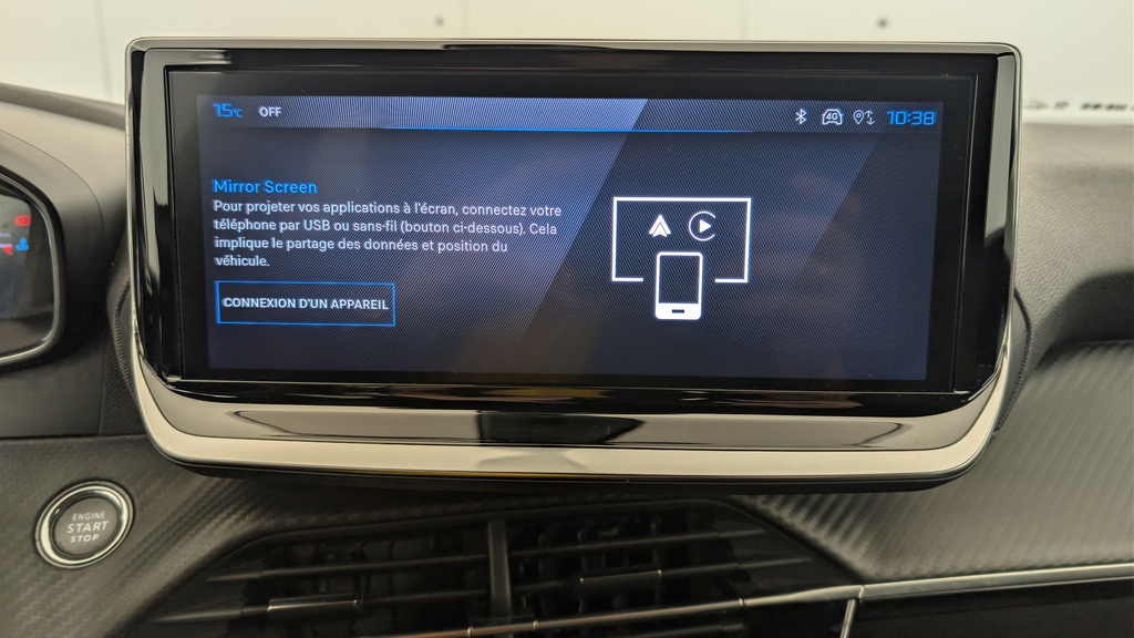 Peugeot 2008 100 S&S BVM6 Allure