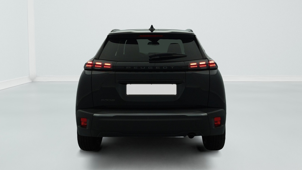 Peugeot 2008 100 S&S BVM6 Allure