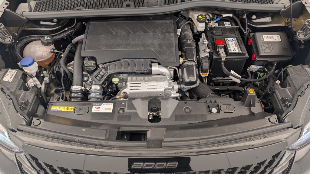 Peugeot 2008 100 S&S BVM6 Allure