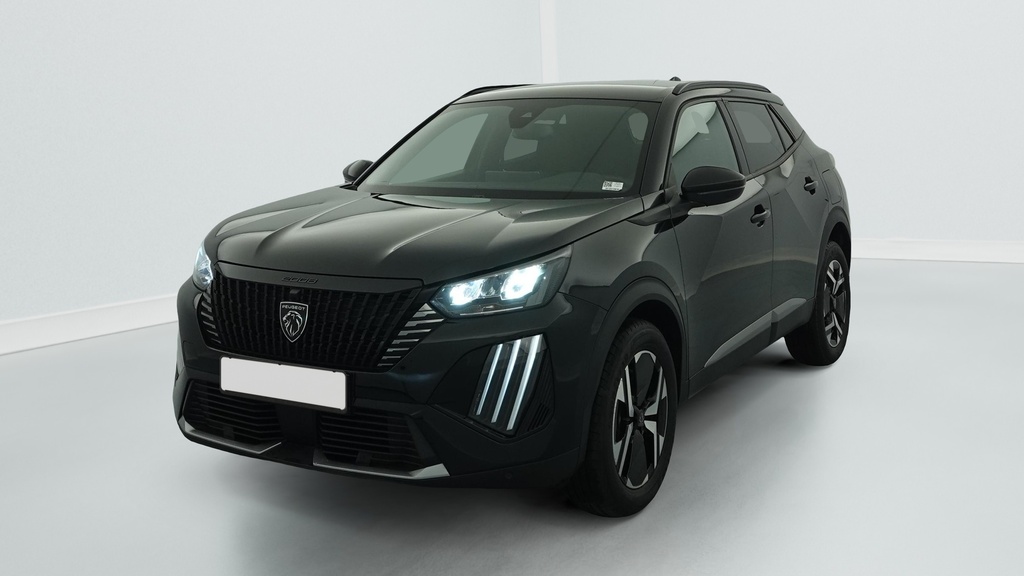 Peugeot 2008 100 S&S BVM6 Allure