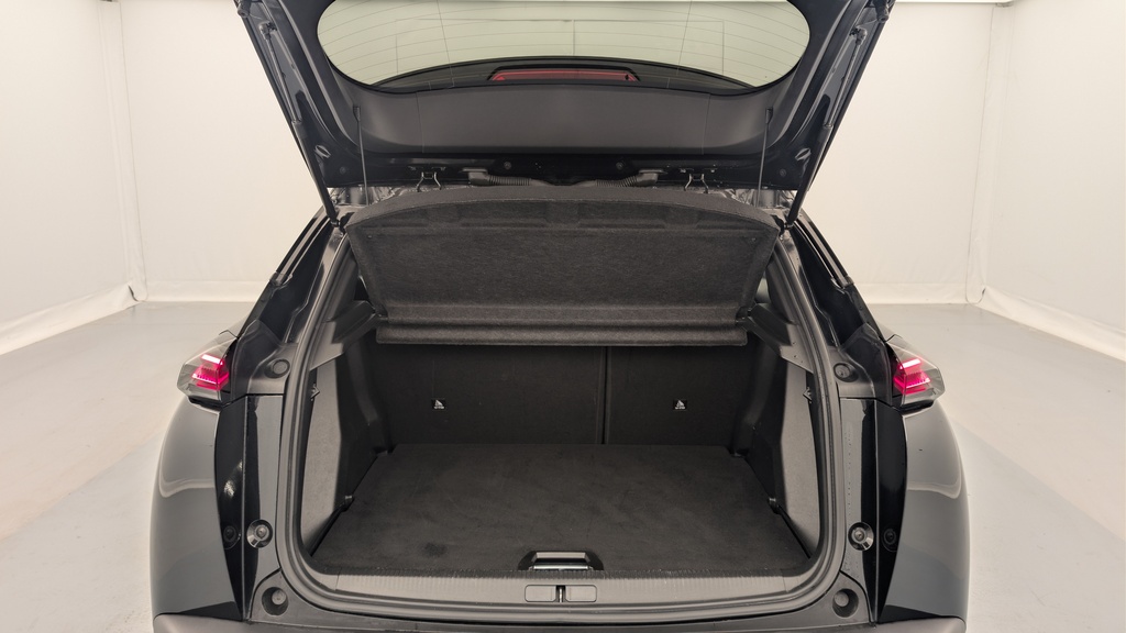 Peugeot 2008 100 S&S BVM6 Allure