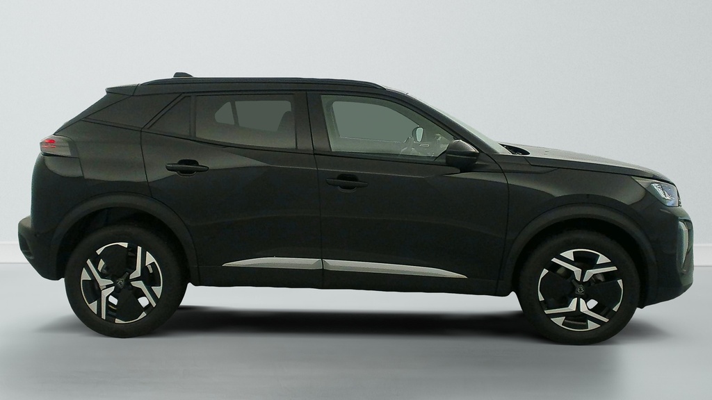 Peugeot 2008 100 S&S BVM6 Allure