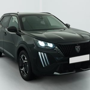 Peugeot 2008 100 S&S BVM6 Allure