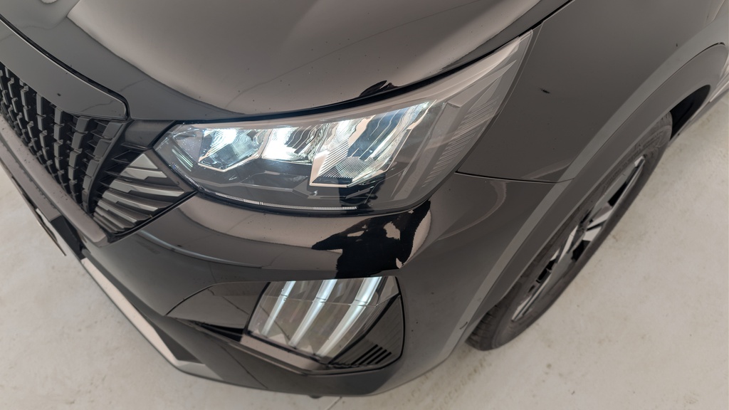 Peugeot 2008 100 S&S BVM6 Allure