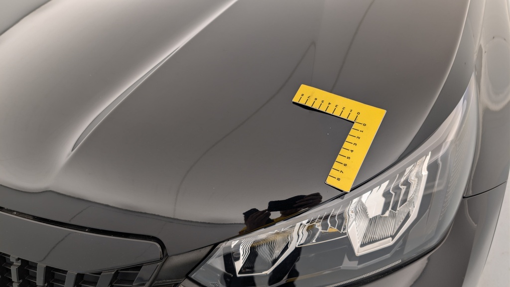 Peugeot 2008 100 S&S BVM6 Allure