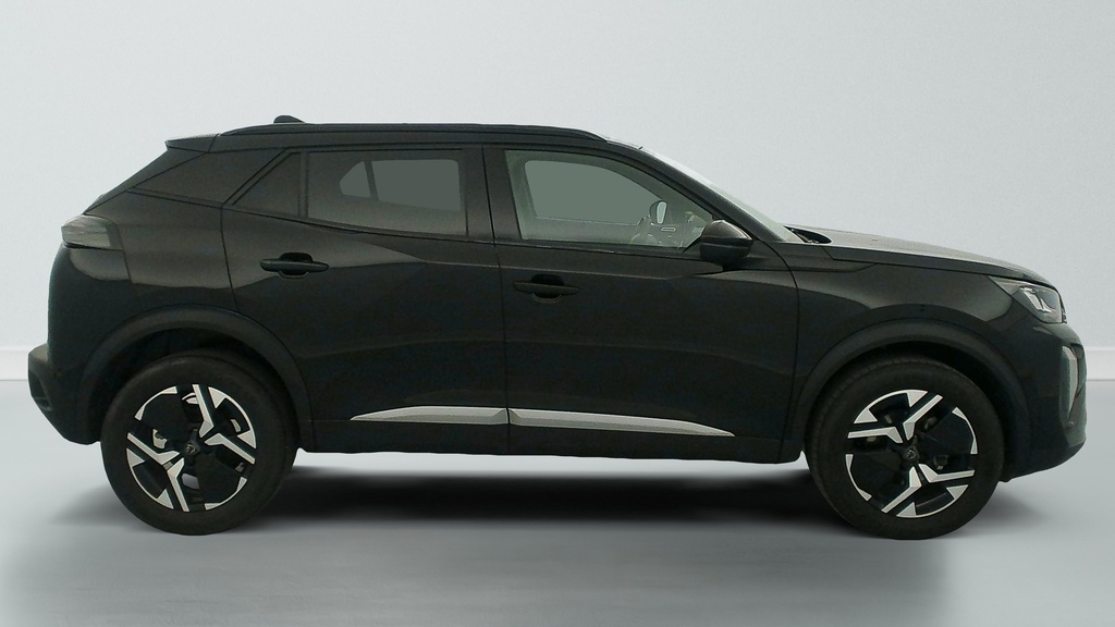 Peugeot 2008 100 S&S BVM6 Allure
