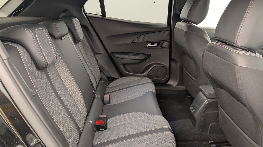 Peugeot 2008 100 S&S BVM6 Allure