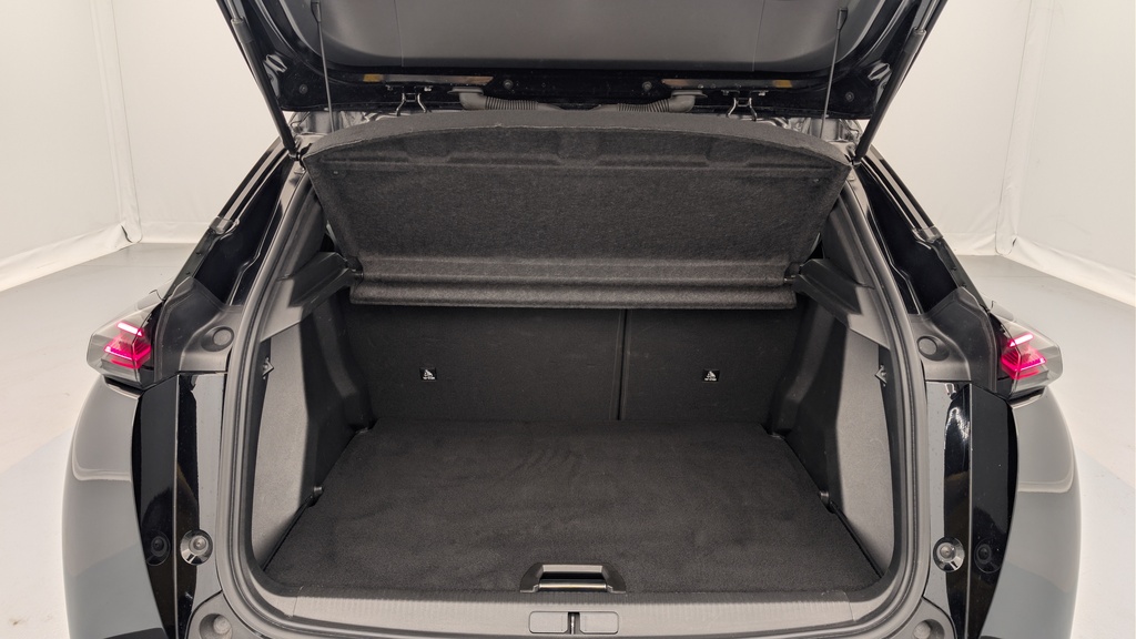 Peugeot 2008 100 S&S BVM6 Allure