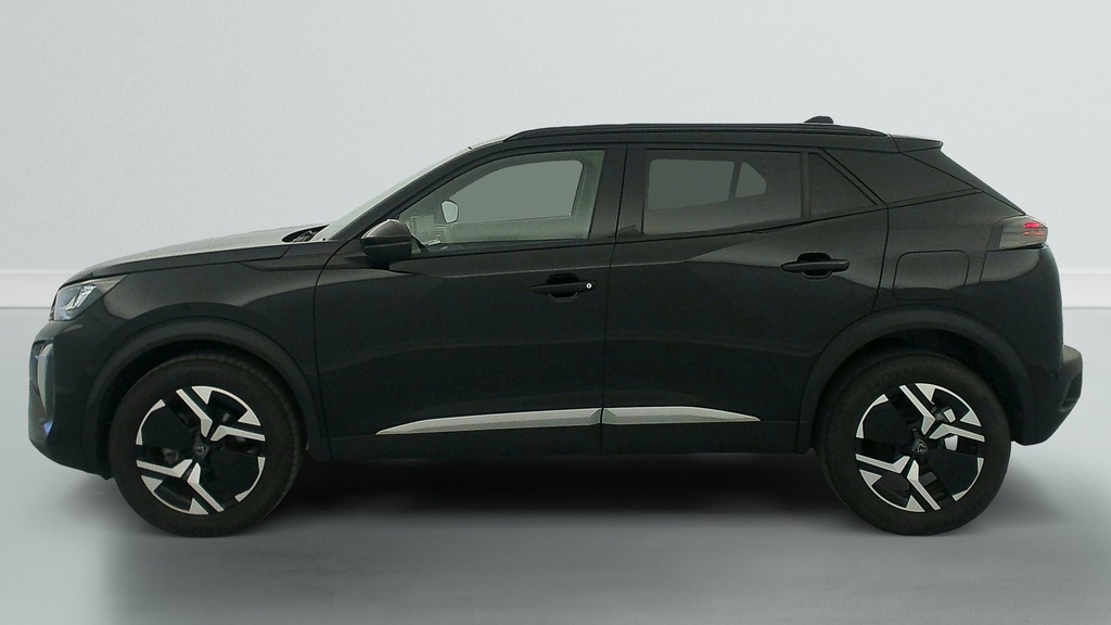 Peugeot 2008 100 S&S BVM6 Allure