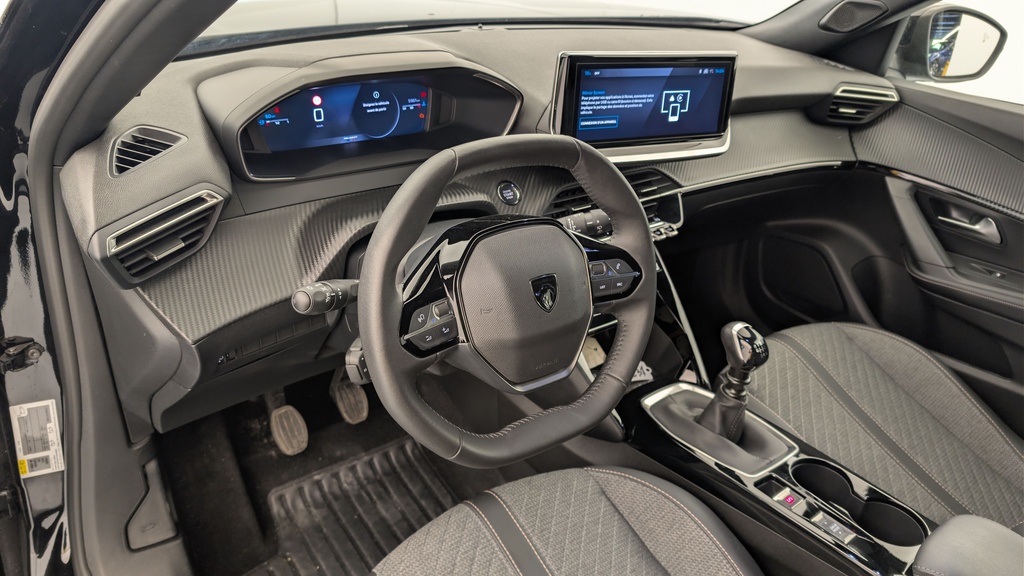 Peugeot 2008 100 S&S BVM6 Allure