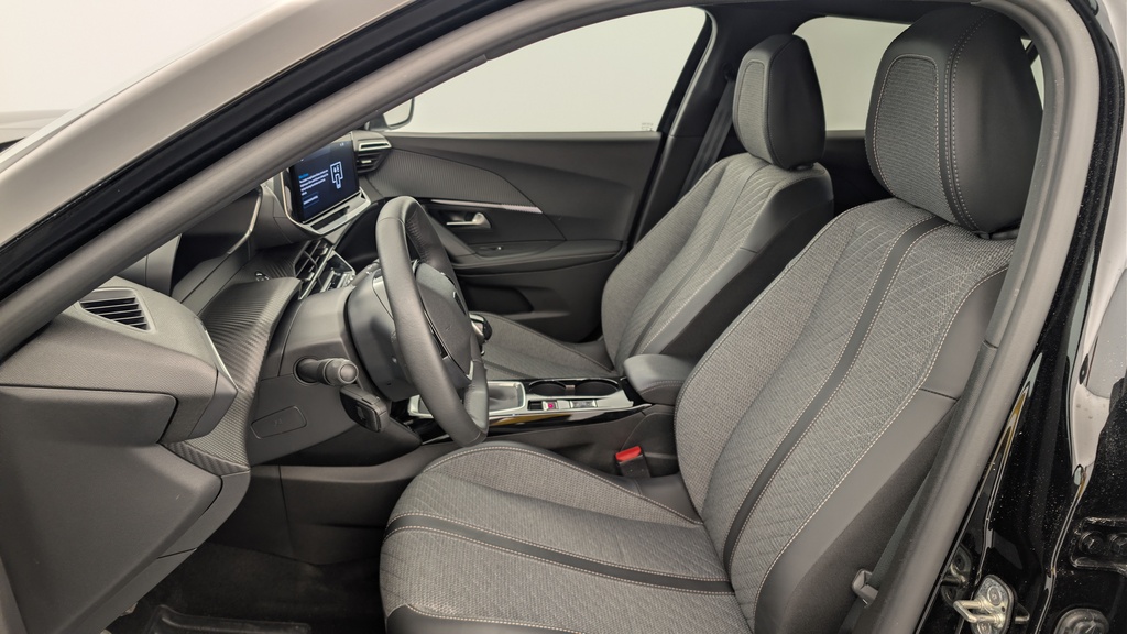 Peugeot 2008 100 S&S BVM6 Allure