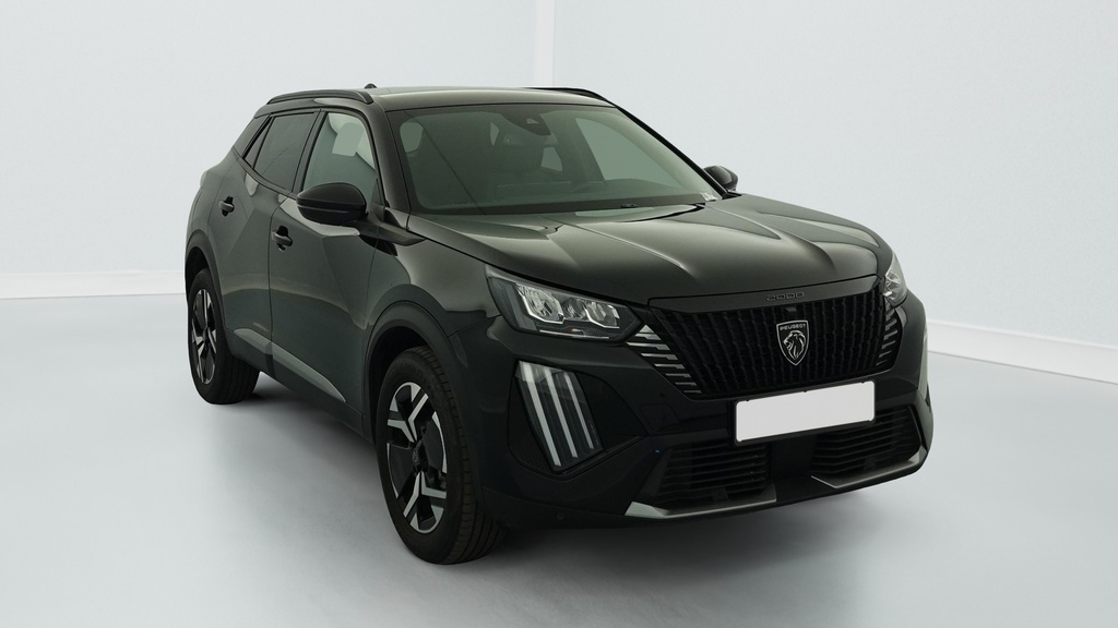 Peugeot 2008 100 S&S BVM6 Allure