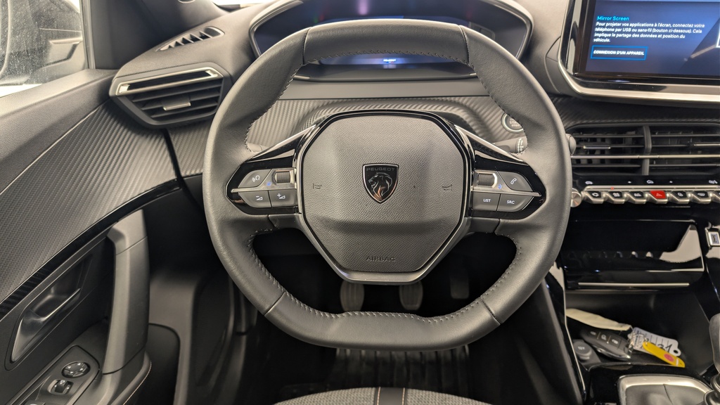 Peugeot 2008 100 S&S BVM6 Allure