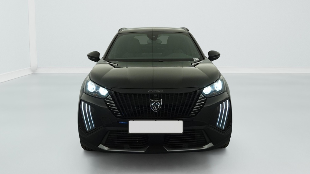 Peugeot 2008 100 S&S BVM6 Allure