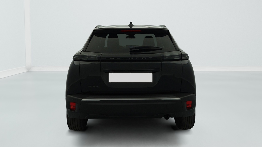 Peugeot 2008 100 S&S BVM6 Allure