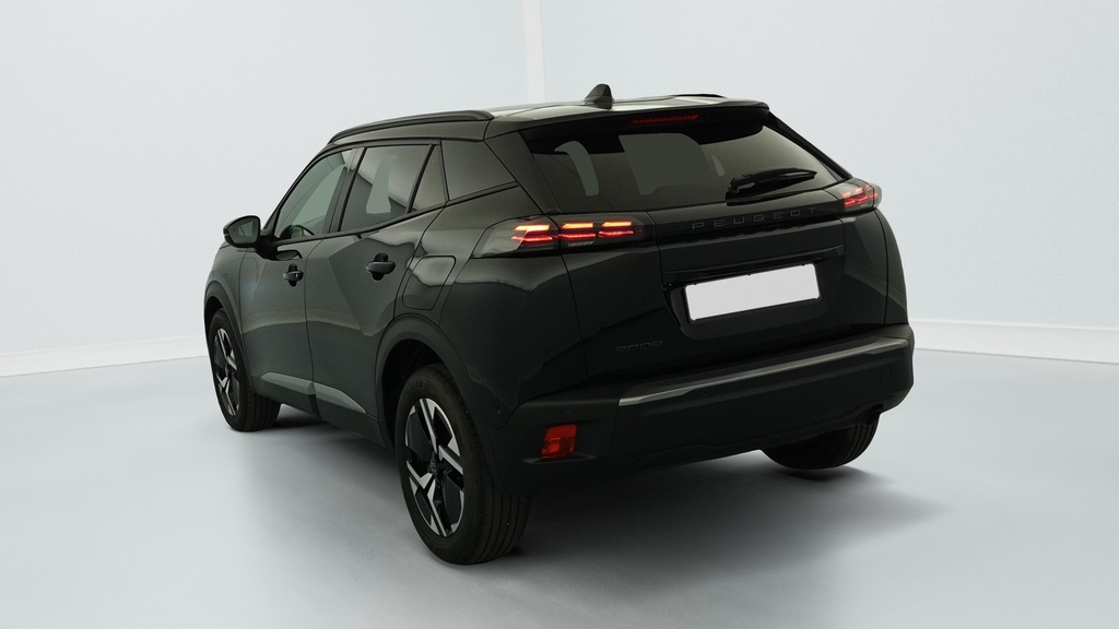 Peugeot 2008 100 S&S BVM6 Allure
