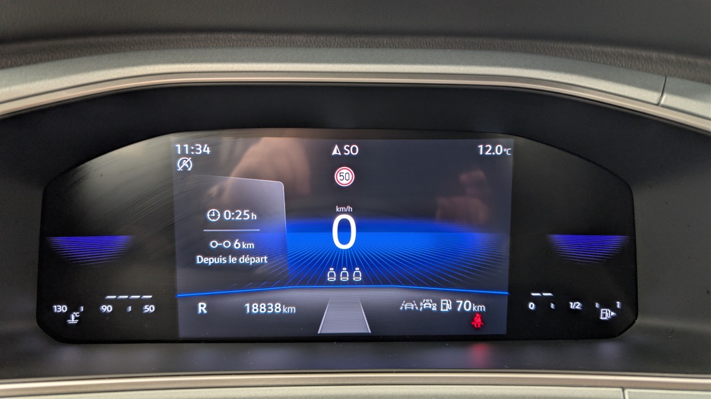 Volkswagen T-roc 2.0 TDI 150 Start/Stop DSG7 Life Plus