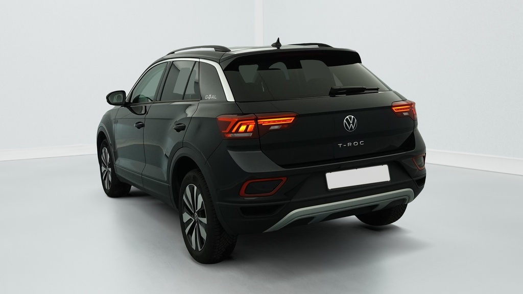 Volkswagen T-roc 2.0 TDI 150 Start/Stop DSG7 Life Plus