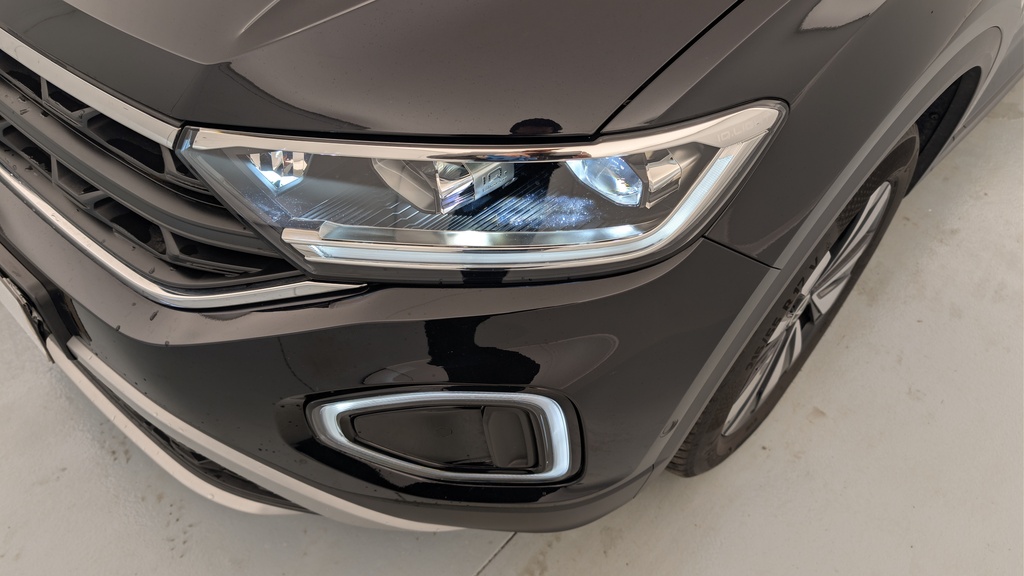 Volkswagen T-roc 2.0 TDI 150 Start/Stop DSG7 Life Plus