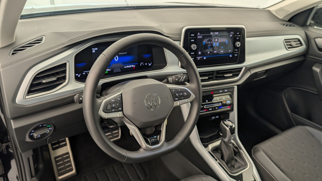 Volkswagen T-roc 2.0 TDI 150 Start/Stop DSG7 Life Plus