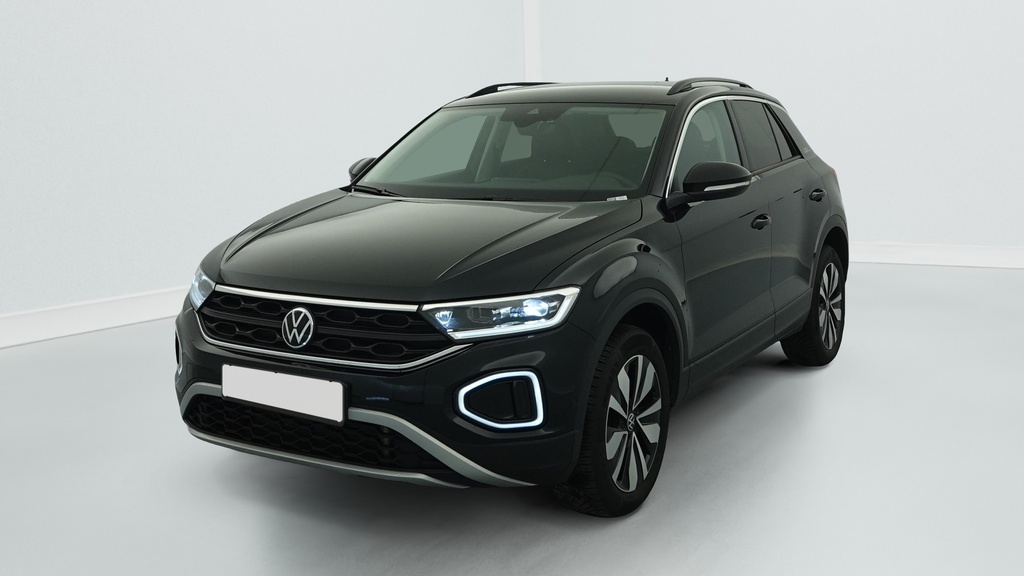 Volkswagen T-roc 2.0 TDI 150 Start/Stop DSG7 Life Plus