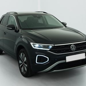 Volkswagen T-roc 2.0 TDI 150 Start/Stop DSG7 Life Plus