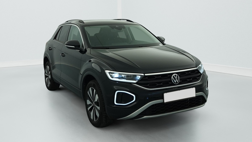 Volkswagen T-roc 2.0 TDI 150 Start/Stop DSG7 Life Plus