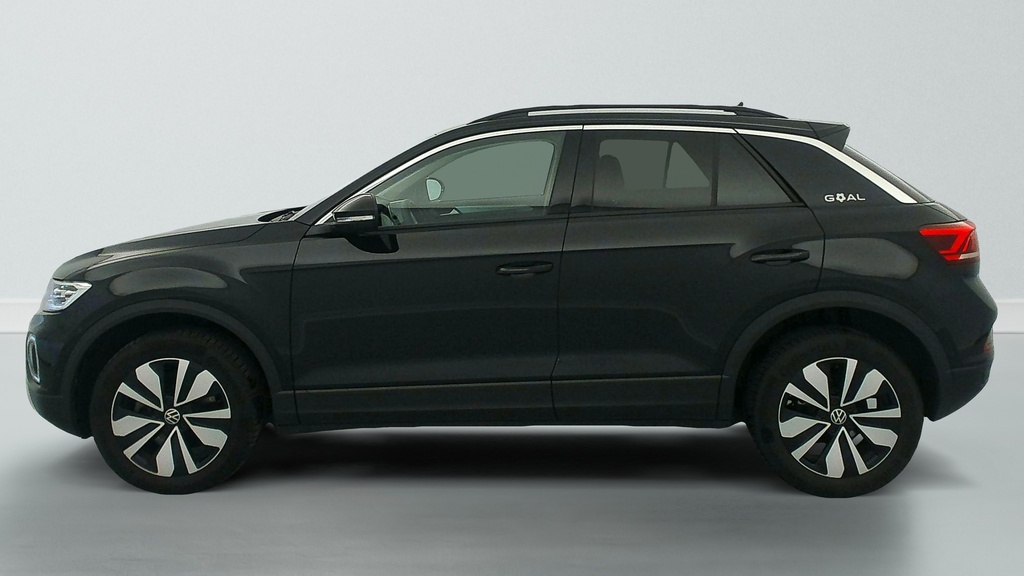 Volkswagen T-roc 2.0 TDI 150 Start/Stop DSG7 Life Plus