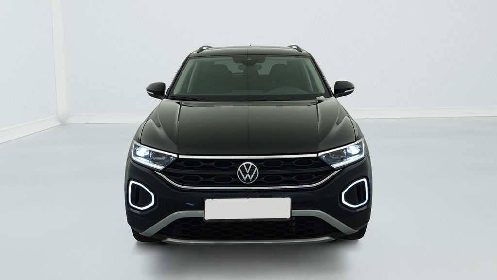Volkswagen T-roc 2.0 TDI 150 Start/Stop DSG7 Life Plus