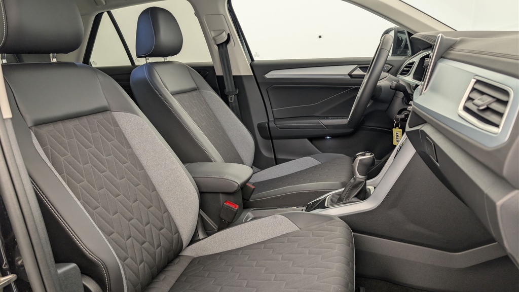 Volkswagen T-roc 2.0 TDI 150 Start/Stop DSG7 Life Plus