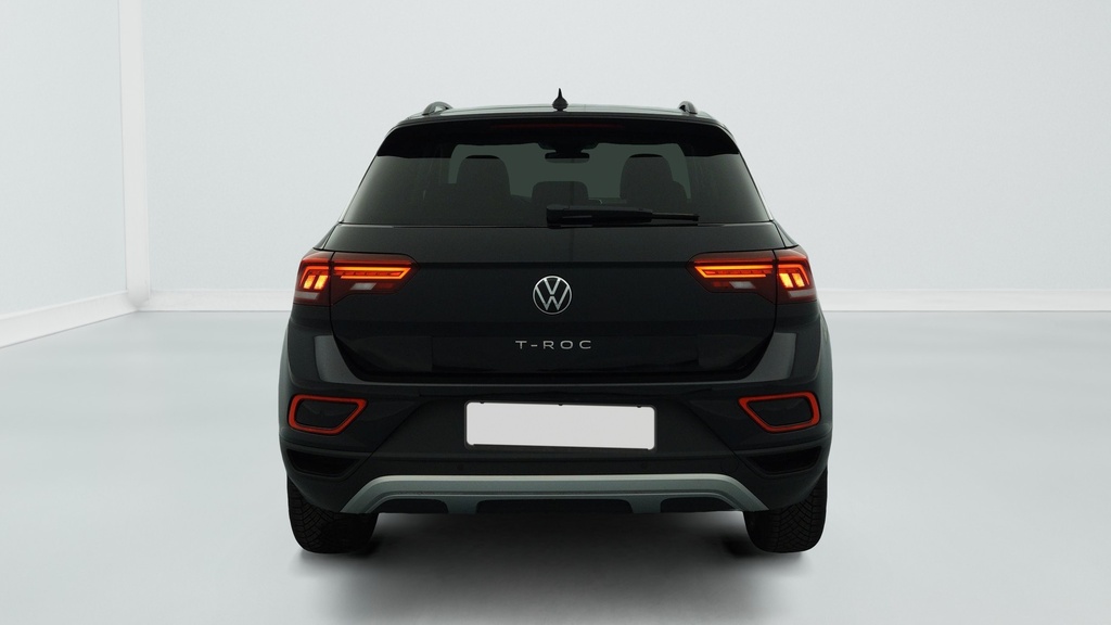 Volkswagen T-roc 2.0 TDI 150 Start/Stop DSG7 Life Plus