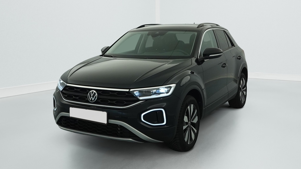 Volkswagen T-roc 2.0 TDI 150 Start/Stop DSG7 Life Plus