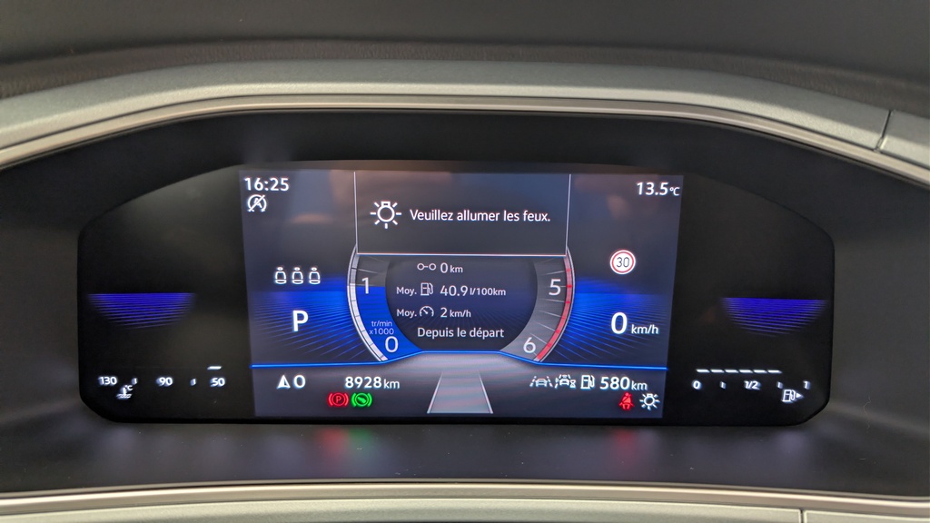 Volkswagen T-roc 2.0 TDI 150 Start/Stop DSG7 Life Plus