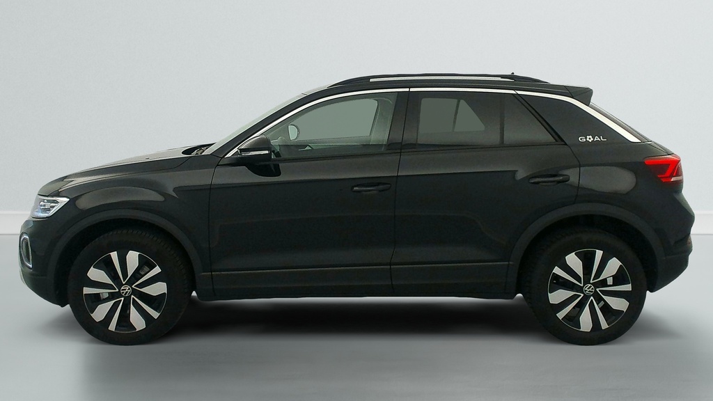 Volkswagen T-roc 2.0 TDI 150 Start/Stop DSG7 Life Plus
