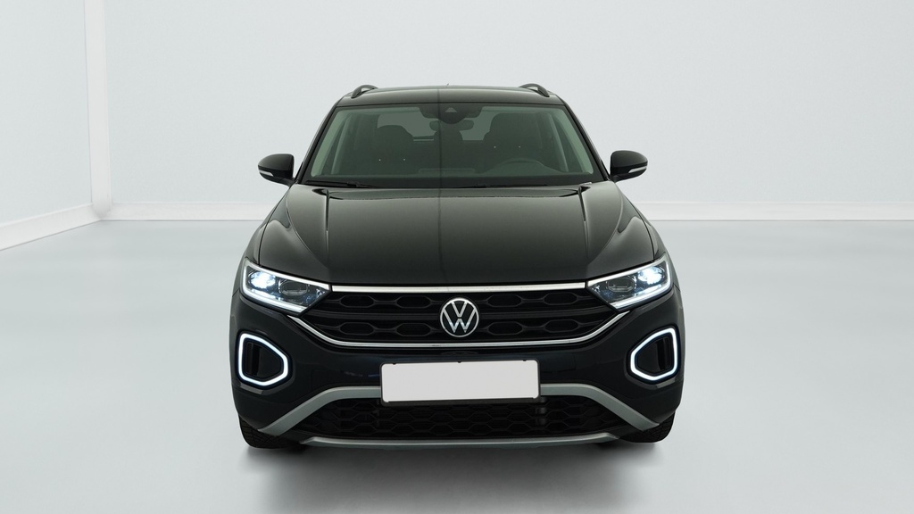 Volkswagen T-roc 2.0 TDI 150 Start/Stop DSG7 Life Plus