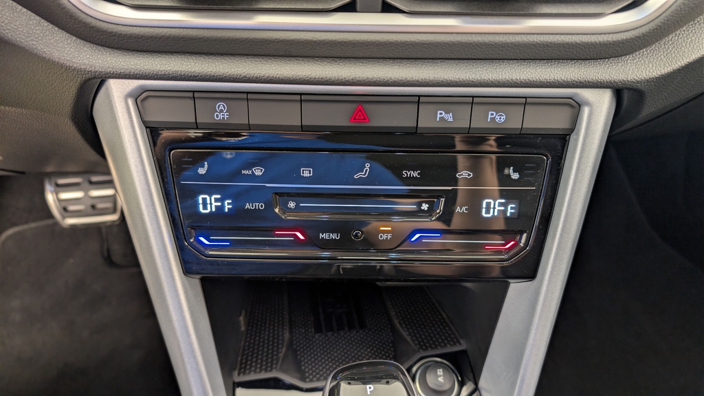 Volkswagen T-roc 2.0 TDI 150 Start/Stop DSG7 Life Plus