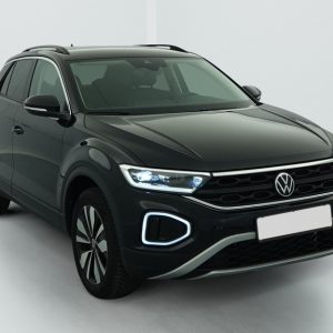 Volkswagen T-roc 2.0 TDI 150 Start/Stop DSG7 Life Plus