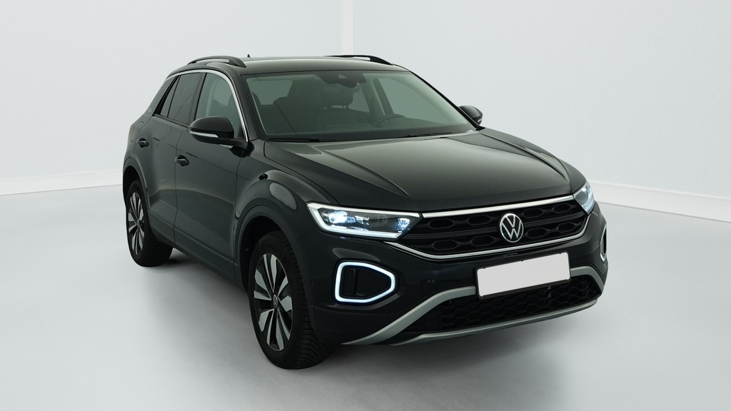 Volkswagen T-roc 2.0 TDI 150 Start/Stop DSG7 Life Plus