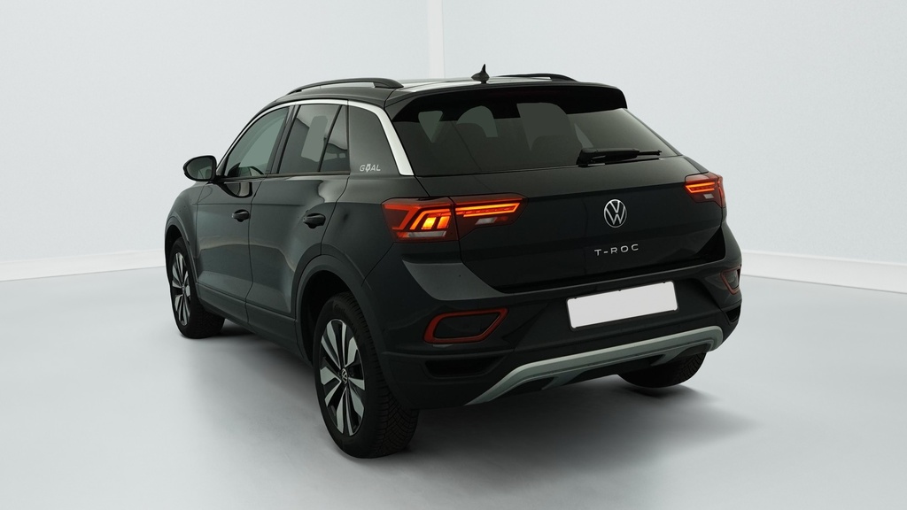 Volkswagen T-roc 2.0 TDI 150 Start/Stop DSG7 Life Plus