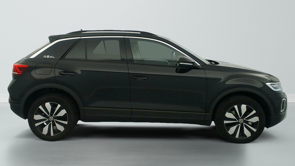 Volkswagen T-roc 2.0 TDI 150 Start/Stop DSG7 Life Plus