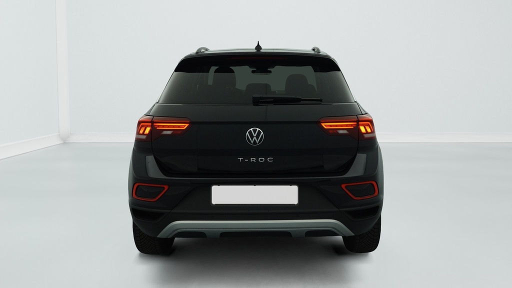 Volkswagen T-roc 2.0 TDI 150 Start/Stop DSG7 Life Plus