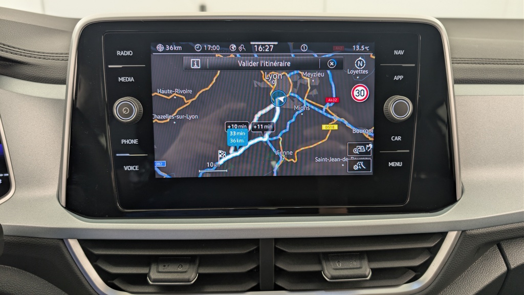 Volkswagen T-roc 2.0 TDI 150 Start/Stop DSG7 Life Plus