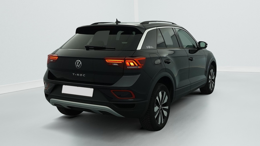 Volkswagen T-roc 2.0 TDI 150 Start/Stop DSG7 Life Plus